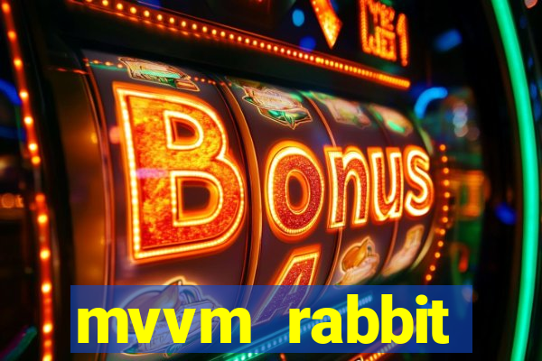 mvvm rabbit download filmes